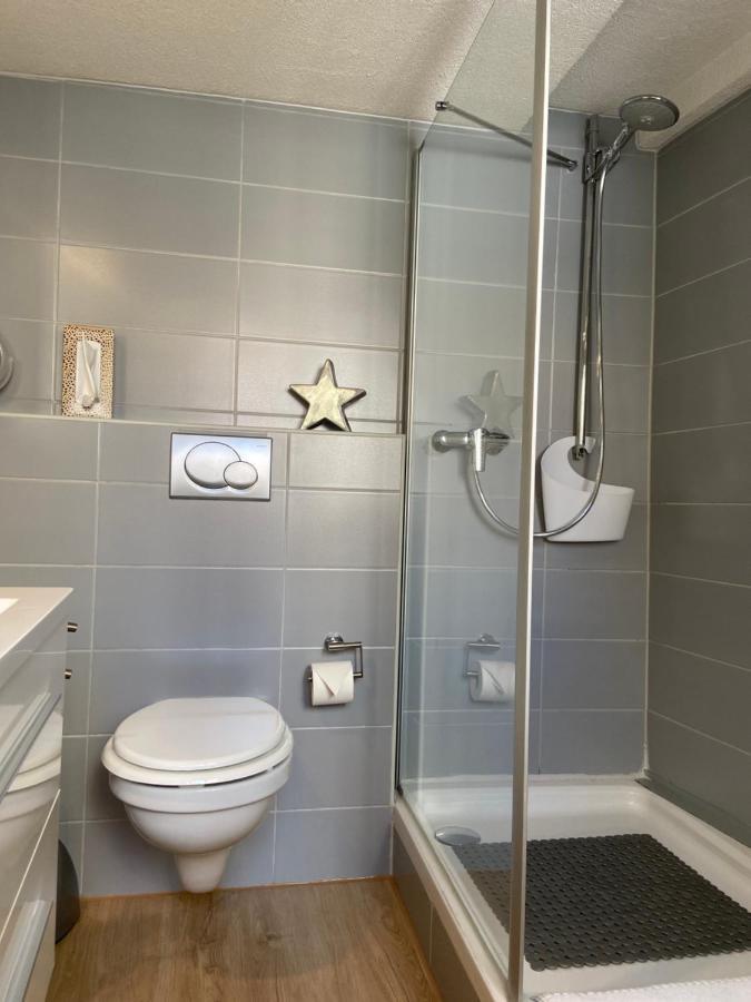 Esprit-Apart-Hotel Baden-Baden Extérieur photo