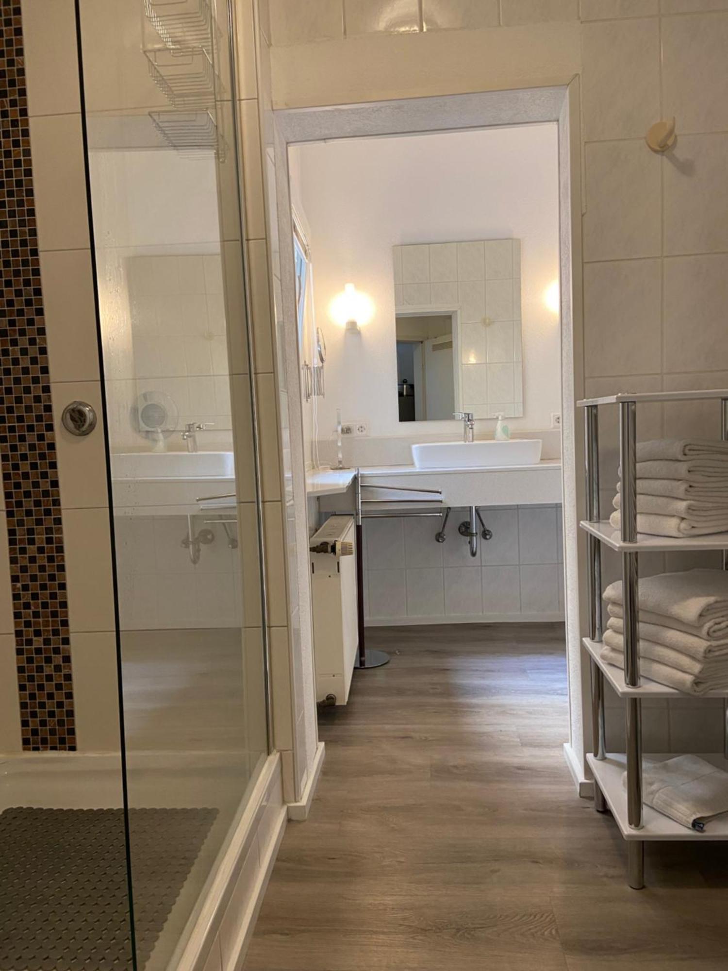 Esprit-Apart-Hotel Baden-Baden Extérieur photo