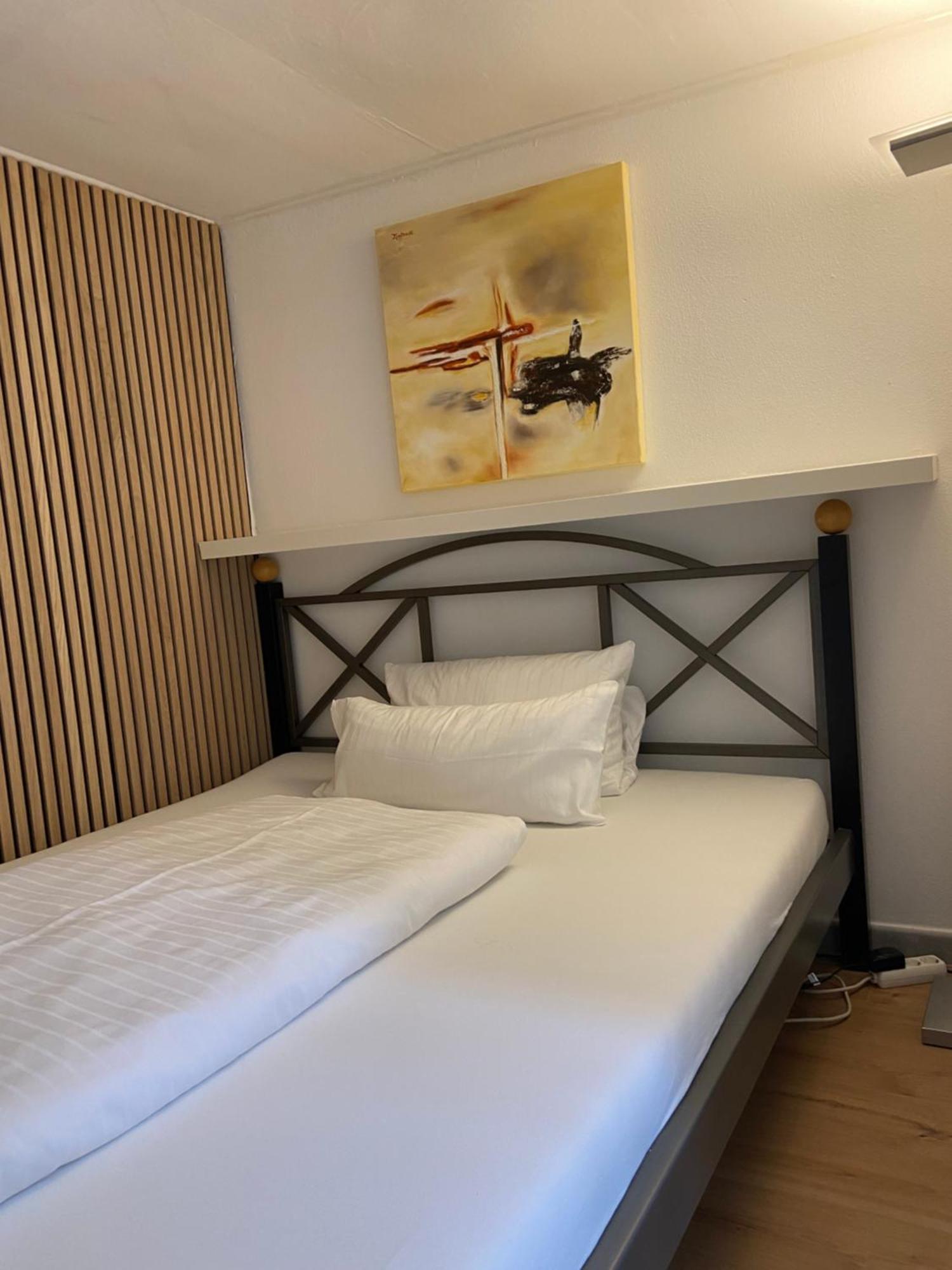 Esprit-Apart-Hotel Baden-Baden Extérieur photo