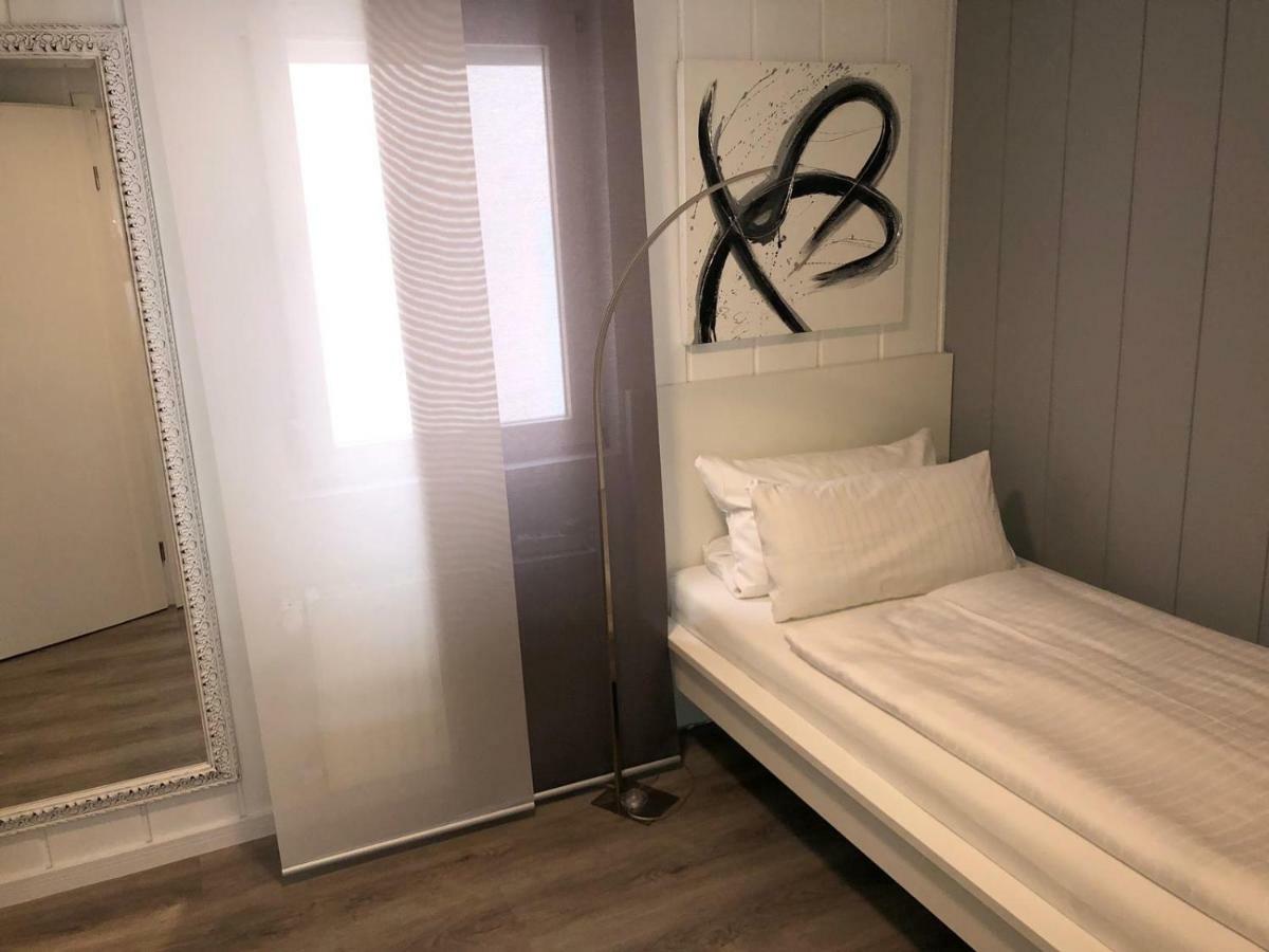 Esprit-Apart-Hotel Baden-Baden Extérieur photo
