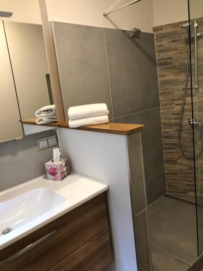 Esprit-Apart-Hotel Baden-Baden Extérieur photo