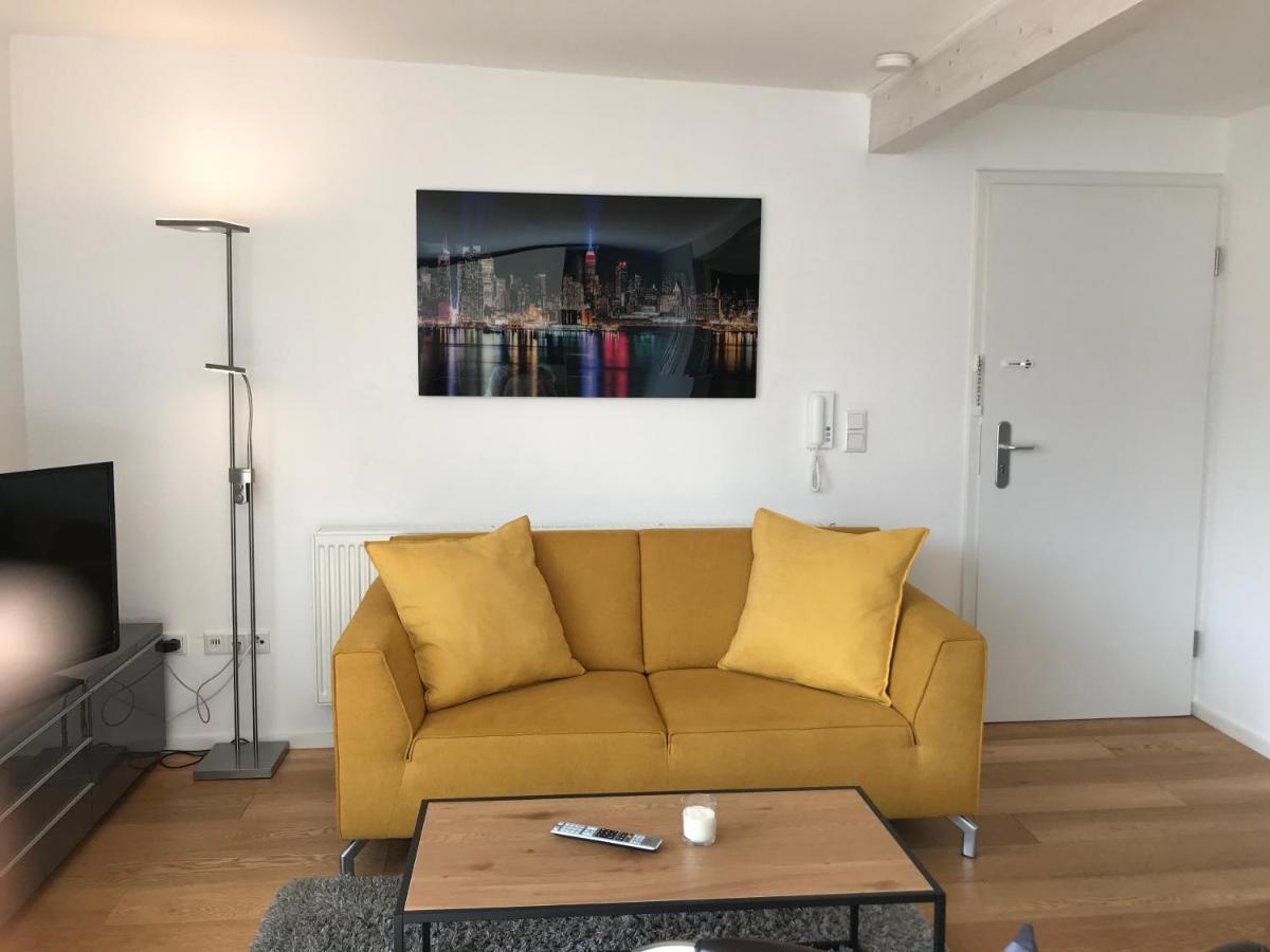 Esprit-Apart-Hotel Baden-Baden Extérieur photo